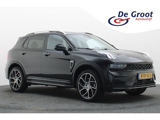 Lynk & Co 01 1.5 Plug in Hybrid