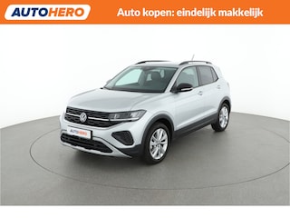 Volkswagen T-Cross 1.0 TSI Life Edition | YD05814 |