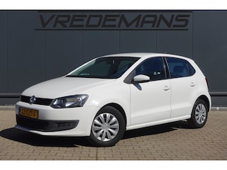 Volkswagen Polo 1.2 TDI Trendline