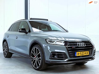 Audi Q5 3.0 TFSI SQ5 quattro Pro Line Plus Pano|22 INCH|H.U.D.