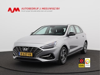 Hyundai i30 1.0 T-GDi MHEV Comfort Smart/ lage km/ zeer mooi!