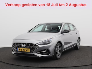 Hyundai i30 1.0 T-GDi MHEV Comfort Smart/ lage km/ zeer mooi!