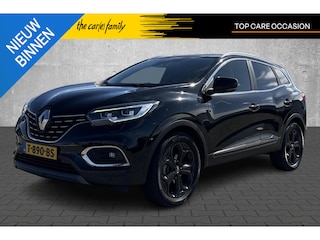 Renault Kadjar 1.3 TCe Black Edition