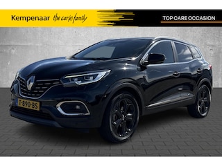 Renault Kadjar 1.3 TCe Black Edition