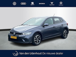 Volkswagen Polo 1.0 TSI 95pk Life Business Navigatie camera