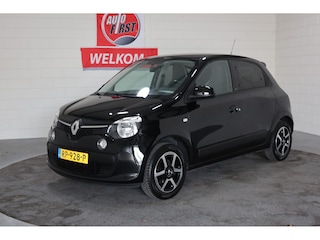 Renault Twingo 1.0 SCe Limited, Automaat, Hoge instap, Airco, Parkeersenoren, Cruise control, Lichtmetaal, Lage km stand, NL auto, Prijs incl. apk, beurt en 3 mnd garantie