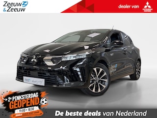 Mitsubishi Colt 1.6 HYBRID | INTENSE | | AUTOMAAT |
