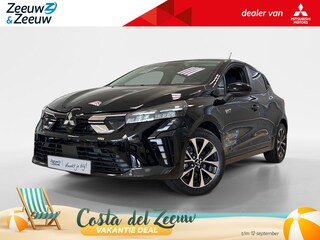 Mitsubishi Colt 1.6 HYBRID | INTENSE | | AUTOMAAT |