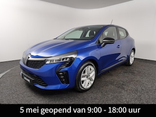 Renault Clio 1.0 TCe 90 GPF Evolution | All-Season banden | Apple CarPlay / Android Auto | Parkeersensoren | Cruise Control |