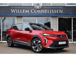 Renault Scénic E-Tech EV87 long range techno Trekhaak Pano Harman/Kardon