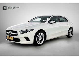 Mercedes-Benz A-klasse 200 Premium Plus AANBIEDING! (Dealer Onderhouden, Navi, StoelV, Lane Assist, Parkeersensoren, Etc)