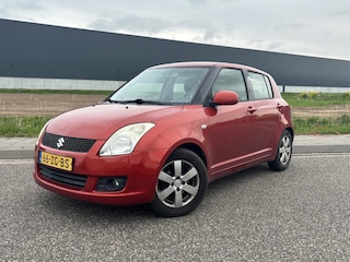 Suzuki Swift 1.3 Shogun Airco.