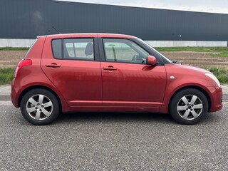 Suzuki Swift 1.3 Shogun Airco.