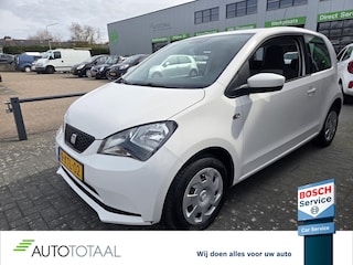 Seat Mii 1.0 Style