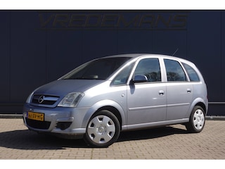 Opel Meriva 1.6-16V Business