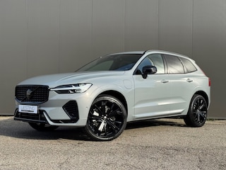 Volvo XC60 2.0 T8 Plug-in hybrid AWD Ultimate Black Edition