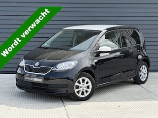 Skoda Citigo 1.0 Greentech Style / LMV