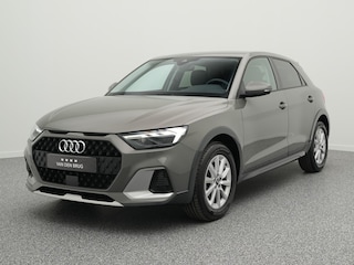 Audi A1 25 TFSI 95 PK Advanced edition | LED | Navigatie Via Smartphone | Stoelverwarming | Climate Control |