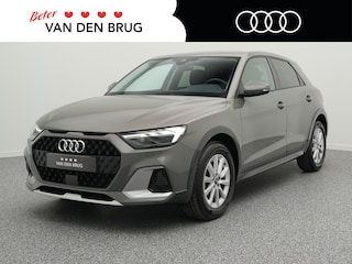 Audi A1 25 TFSI 95 PK Advanced edition | LED | Navigatie Via Smartphone | Stoelverwarming | Climate Control |
