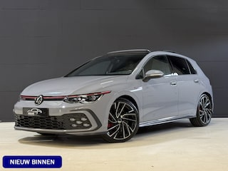 Volkswagen Golf 2.0 TSI GTI | IQ Light | ACC | Pano | Harman Kardon