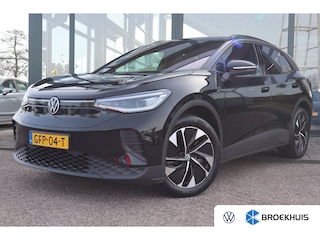 Volkswagen ID.4 Pro Business 77 kWh | Afneembare Trekhaak | Apple Carplay/Android Auto|telefoonintegratie premium | Autonome parkeerfunctie