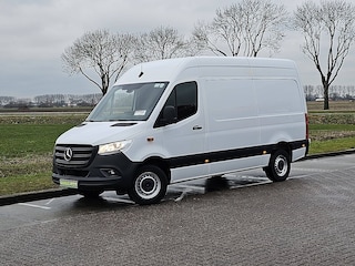 Mercedes-Benz Sprinter 317 L2H2 Mbux RWD 360Camera Navi Euro6 Airco Pdc 170Pk!