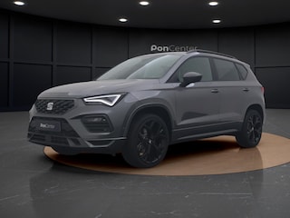 Seat Ateca FR Business Intense 1.5 TSI 110 kW / 150 PK