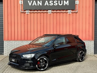 Audi A3 SPORTBACK 1.0 TFSI Pano Maxton RS DAB PDC Cruise 18"