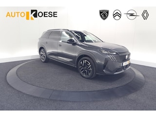 Peugeot 5008 1.2 Hybrid 136 e-DCS6 Allure | 7 Zitplaatsen | Camera | Stoelverwarming | Navigatie