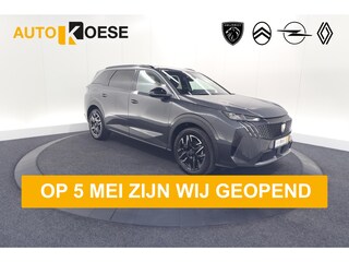 Peugeot 5008 1.2 Hybrid 136 e-DCS6 Allure | 7 Zitplaatsen | Camera | Stoelverwarming | Navigatie