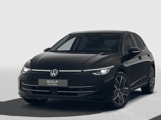 Volkswagen Golf Style Edition 1.5 eHybrid 150 kW / 204 PK Hatchbac Panoramaschuif-kanteldak | Travel Assist | Achteruitrijcamera | Keyless Access | Verkeerstekenherkenning |