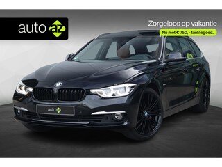 BMW 3-serie Touring 320i Edition M Sport Shadow High Executive / Pano
