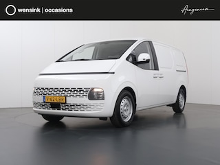 Hyundai Staria 1.6 T-GDI | Aut. | HEV | HYBRIDE | BENZINE |