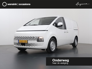 Hyundai Staria 1.6 T-GDI | Aut. | HEV | HYBRIDE | BENZINE |