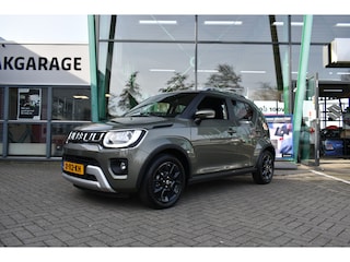 Suzuki Ignis 1.2 Smart Hybrid Style Automaat 83pk | Climate Control | Apple Carplay/Android Auto | Achteruitrijcamera | Cruise Control |