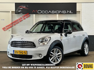 Mini Countryman 1.6 Cooper Chili