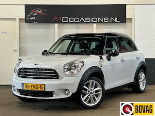 Mini Countryman 1.6 Cooper Chili