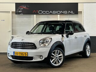 Mini Countryman 1.6 Cooper Chili