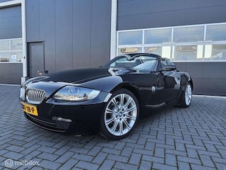 BMW Z4 Roadster 2.5si Executive N52 M-Pakket | Navi | 218PK