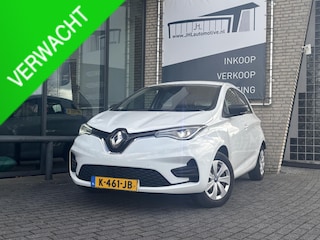 Renault Zoe R110 Life 52kWh*KOOPACCU*3FASE*ECC*CAMERA*NAVI*PDC