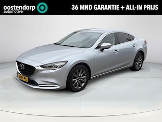 Mazda 6 2.0 SkyActiv-G 165 Comfortplus