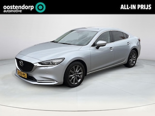 Mazda 6 2.0 SkyActiv-G 165 Comfortplus