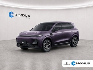 Leapmotor B10 Design Hybrid EV 18.8 kWh | €1000,-- korting !! | Achteruitrijcamera | Apple Carplay/Android Auto|telefoonintegratie premium | Cruise control adaptief