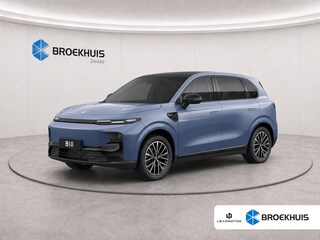 Leapmotor B10 Design ProMax 67.1 kWh | €1000,- korting !! | Achteruitrijcamera | Apple Carplay/Android Auto|telefoonintegratie premium | Cruise control adaptief