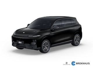 Leapmotor B10 Design Hybrid EV 18.8 kWh | €1000,- korting !! | Achteruitrijcamera | Apple Carplay/Android Auto|telefoonintegratie premium | Cruise control adaptief