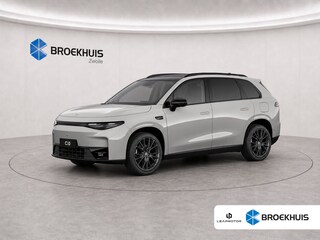 Leapmotor C10 Design 69.9 kWh | €2500,- korting !! | Cruise control adaptief | Electronic climate controle | Extra getint glas
