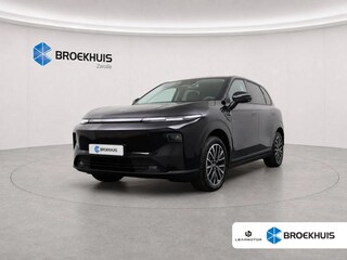 Leapmotor B10 Design ProMax 67.1 kWh | €1000,- korting !! | Achteruitrijcamera | Apple Carplay/Android Auto|telefoonintegratie premium | Cruise control adaptief
