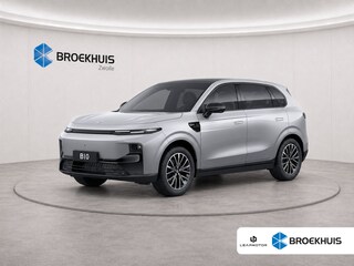 Leapmotor B10 Design ProMax 67.1 kWh | €1000,- korting !! | Achteruitrijcamera | Apple Carplay/Android Auto|telefoonintegratie premium | Cruise control adaptief