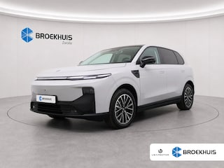 Leapmotor B10 Design ProMax 67.1 kWh | €1000,- korting !! | Achteruitrijcamera | Apple Carplay/Android Auto|telefoonintegratie premium | Cruise control adaptief