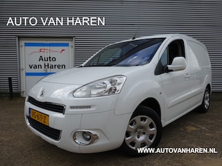 Peugeot Partner 1.6 e-HDI MARGE AUTO 3-ZTIS TREKHAAK NAVIGATIE